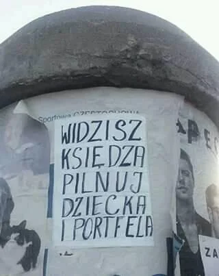 diablozkopydlowa - Sekta ludziom z mózgu robi siano i to jest efekt.