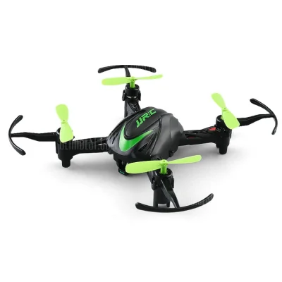 eternaljassie - JJRC H48 2.4GHz 4CH Micro RC Quadcopter w dobrej cenie. Teraz tylko 3...