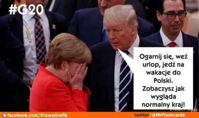 Shinzin - #heheszki #humorobrazkowy #g20 #trump #polska #takaprawda #polityka