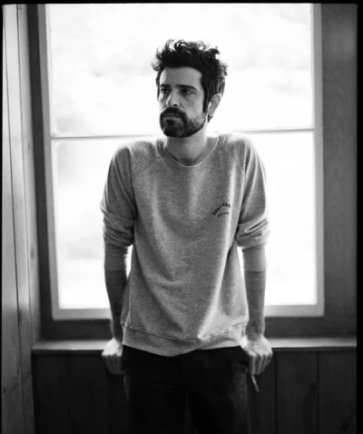 pinkpower - Devendra Banhart
#przystojnypan