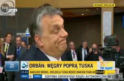 Ostrymirek - hehe. Ale ten Kaczyński to się pięknie osmieszy . A gdzie nasz precydent...