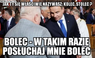 polwes - #polityka #cenzoduda