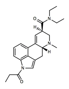 R.....a - #lsd #narkotykizawszespoko Miał ktoś do czynienia z 1P-LSD? Bardzo się różn...