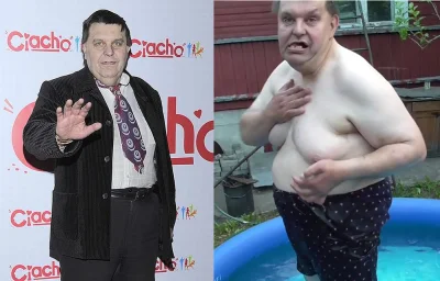 Ghooosty - Są pszne zmiany? 

#kononowicz to nie #patostreamy #tenyearschallenge