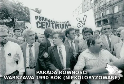 Zarzadca - Straszne są te #urojenialewakoidalne i wszechobecne oblężenie twierdzy