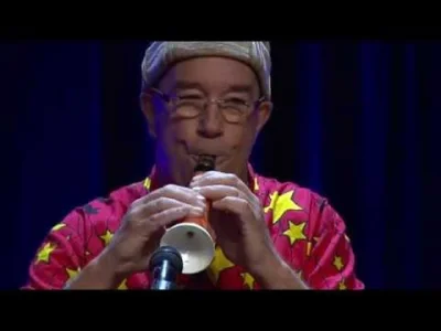 tr0llk0nt0 - Było kiedyś z TEDx - klarnet z marchewki.
SPOILER