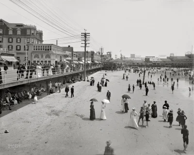 N.....h - Atlantic City
#fotohistoria #newjersey #1906