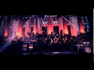 WuDwaKa - Koncert plenerowy Schillera z udziałem orkiestry w Berlinie dnia 08.07.2014...
