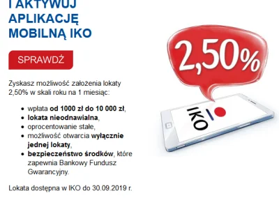 Mrocb - Ej @EkspertPKO ta wiadomość to żart? 
W życiu nie widziałem tak atrakcyjnej ...