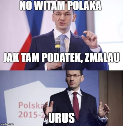 FuriousViking - #humorobrazkowy #bekazpisu #stomemowdlamorawieckiego