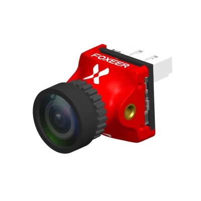 n____S - Foxeer Predator 4 Nano FPV Camera - Banggood 
Cena: $31.36 (118.82 zł) / Na...