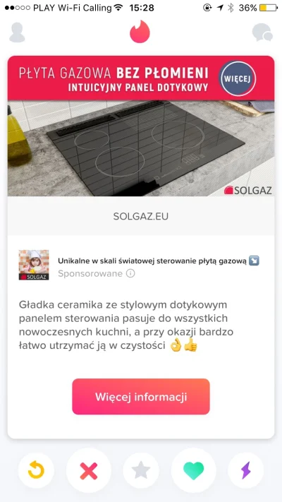 bobbyjones - Chlopaki ale dupeczka na tinde chyba z nia oszczednosc z 50% bedzie co? ...