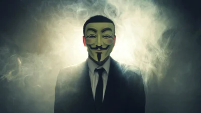 Altru - #heheszki #bekazpodludzi #anonymous
Mam wyzwanie dla anonymous skoro są tacy...