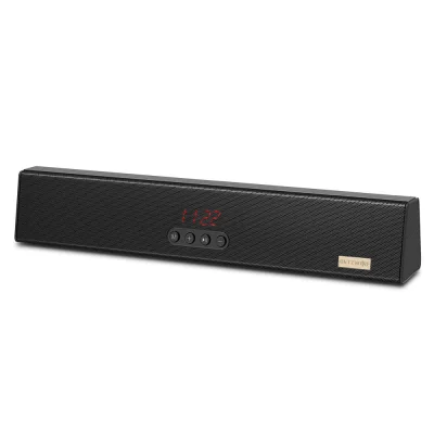 polu7 - Blitzwolf® BW-SDB0 10W 1200mAH Mini Smart Bluetooth Soundbar - Banggood
Cena...