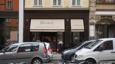 marasgruszka - @mariancb: Cafe Vincent, ulica Ruska 5