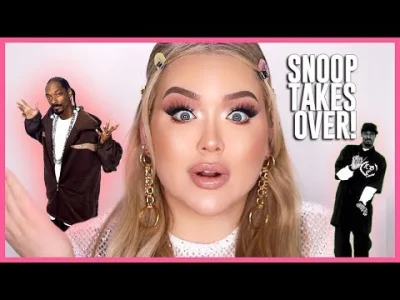 darEkSt - snoop dogg narrates makeup tutorial 
#rap #heheszki