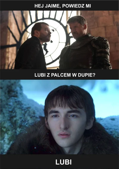 Tegelen87 - #got #heheszki #humorobrazkowy #amfetaminowypirat