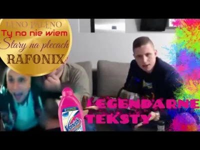 M.....o - > Hahaha ale się będę śmiał jak cię Gural dojedzie w tym sądzie niech choci...