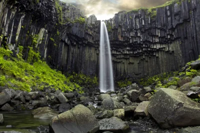 R.....l - Islandia (｡◕‿‿◕｡)

#earthporn #fotografia #zdjecia #przyroda #natura