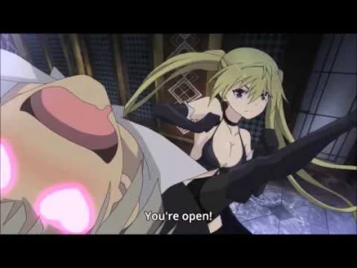 Firenz - #randomanimeshit #trinityseven #ecchi headmaster op