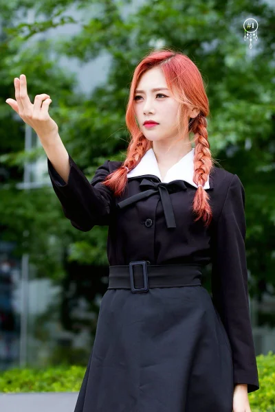 XKHYCCB2dX - #jiu #dreamcatcher 
#koreanka