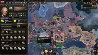 Wolvi666 - #hoi4 #heheszki #krul ( ͡º ͜ʖ͡º)

1. Zciągnij mod Millenium Dawn
2. Zmo...