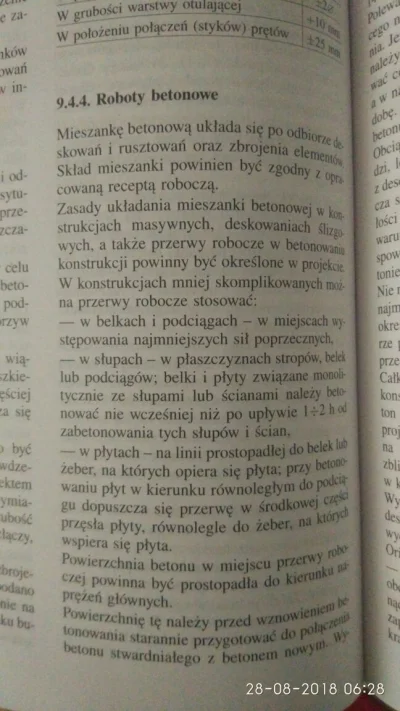 LejTenBeton - @nasyd: Skoro różnica w wytrzymałości jest tak duża to może doszło do p...