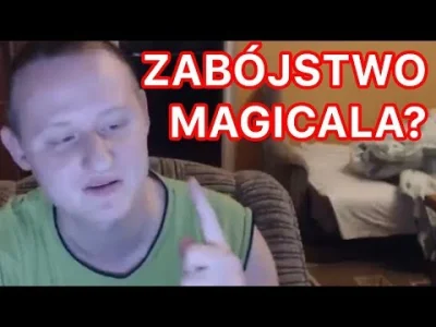 THERMOKAD - @benq7594: GURAL OSZUST jak bombel żadnego pobicia nie było nie ma zadnyc...