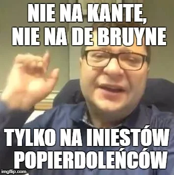 karuzelski - #mecz #pilkanozna #heheszki #stonoga