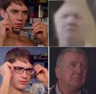 Kris95 - zaktualizowałem wersję mema do najnowszego zdjęcia
#danielmagical