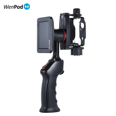 cebula_online - W TomTop

LINK - Gimbal do kamer sportowych GoPro Hero 3/3+/4 WenPo...