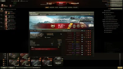 kubakabana - #wot #worldoftanks #bojowkat49



jak tam ( ͡º ͜ʖ͡º)