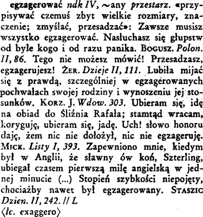 ZdejmKapelusz - Witam wszystkich szukających ciekawostek semantycznych obserwujących ...