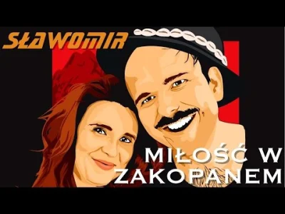 Kordianziom - Numer 255: Sławomir - Miłość w Zakopanem

Jak wyłączycie spinę o tand...