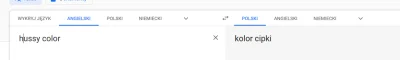 dybligliniaczek - @Niebadzsmokiem: żeby nie było, google tak tłumaczy.