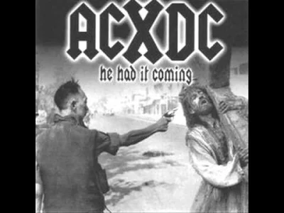 wataf666 - ACxDC - We Kill Christians

 123 Your favorite fast song

#365daymusicc...