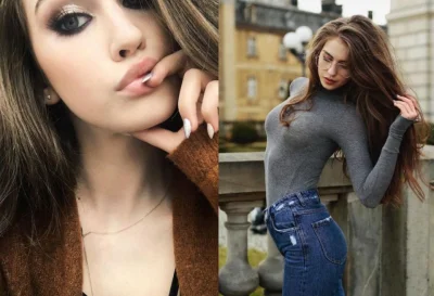 Kenteris - Prawdziwy #prokuratorboners - Klaudia Kucharska, 15-latka, nowa miss Polsk...