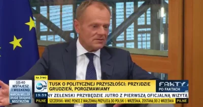 mrbarry - Pisowcy i antypolacy (chociaż to jest synonim) odstawcie TVP. Jak nie ogląd...