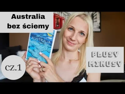 Seraf - Jakby kogoś interesowały plusy i minusy życia w #australia z punktu widzenia ...