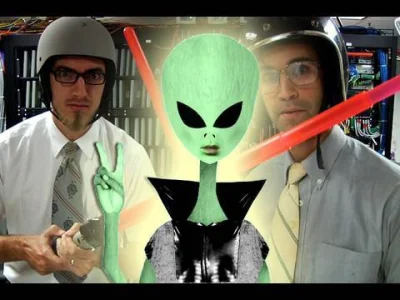 D.....i - @czarnyizly: Za każdym razem gdy słyszę, czytam czy oglądam o SETI to w gło...