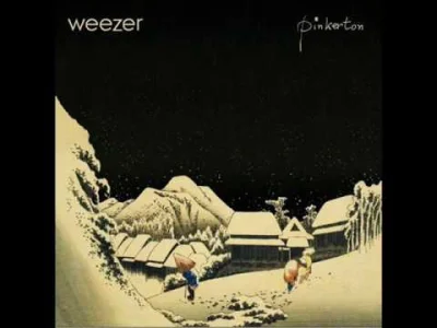 m.....o - Troche takie moje guilty pleasure

Weezer - Getchoo
#muzyka #rock #indie...