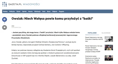 SIerraPapa - > Uznaje się, że ja mówię językiem nienawiści (...)
@fundacjawosp: I sł...