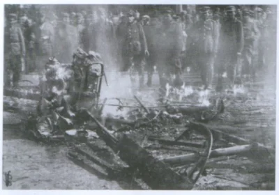 beQuick - @beQuick: W dniu 31.08.1920 r. w tragicznym wypadku samolotu Ansaldo Balill...