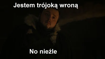 R.....k - #!$%@?ł mnie ten wyraz twarzy, najlepsza scena z całego odcinka xD #got #gr...