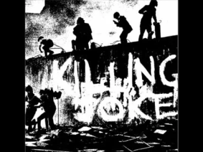 D.....a - Killing Joke - Requiem
#muzyka #klasykmuzyczny #80s #killingjoke #postpunk...