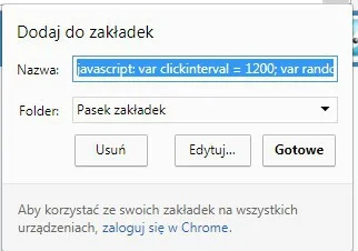 Mysciak - @cebula_online: @urban07: 
Dejcie jakiś poradnik dla opornych bo zgubiłem ...