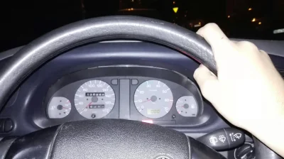 cross7676 - Radomskie night drive ( ͡° ͜ʖ ͡°)( ͡° ͜ʖ ͡°) #radom #nightdrive