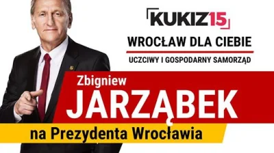 w.....o - Nowy dzień - nowy kandydat. Teraz padło na ulubieńca i faworyta wykopków, a...