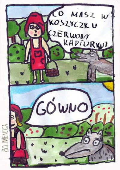 ColdMary6100 - Mnie to śmieszy
#humorobrazkowy #heheszki @Kempes #bolimienoga