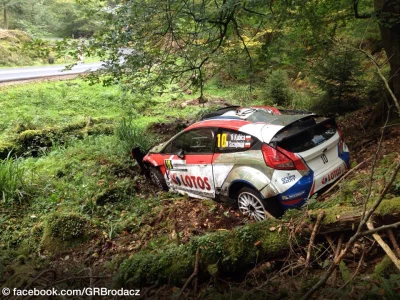 BESTOFRALLYpl - Troszkę dach pogięty.